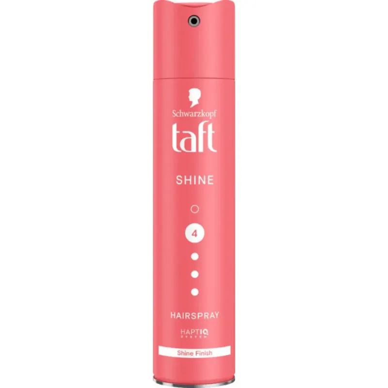 taft Fixativ Ultra Stralucitor Nr. 4 250 ml