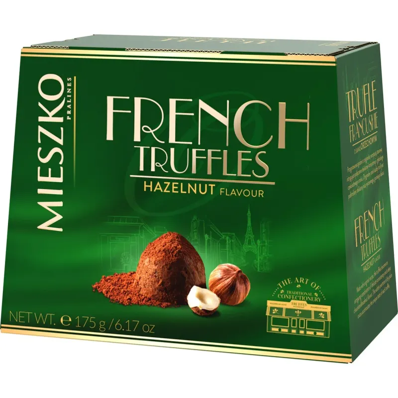 MIESZKO Truffles French Alune 175 g