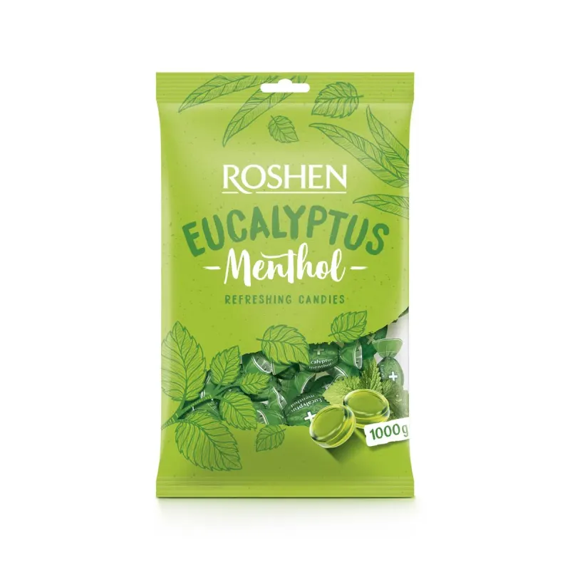 ROSHEN Dropsuri Racoritoare 1 Kg