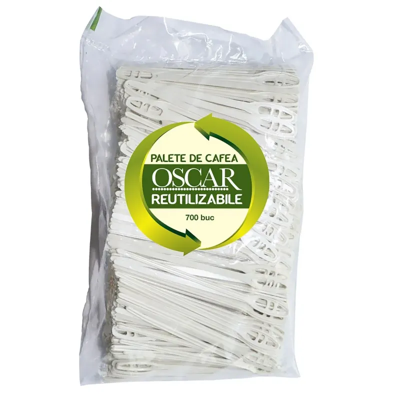 OSCAR 700 Paletine Cafea Reutilizabile