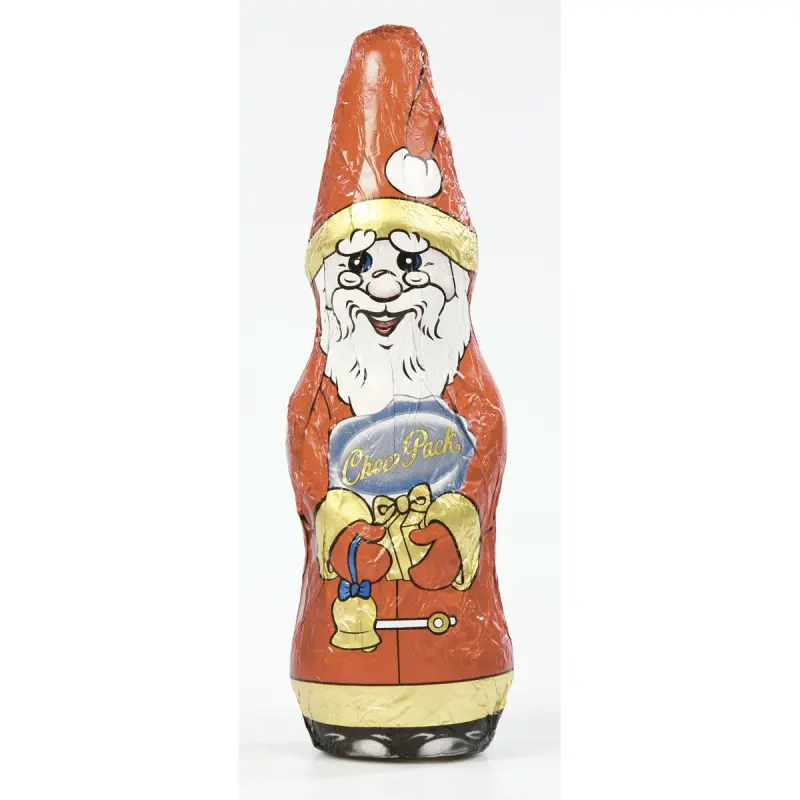 CHOCOPACK Figurina Mos Craciun 70 g