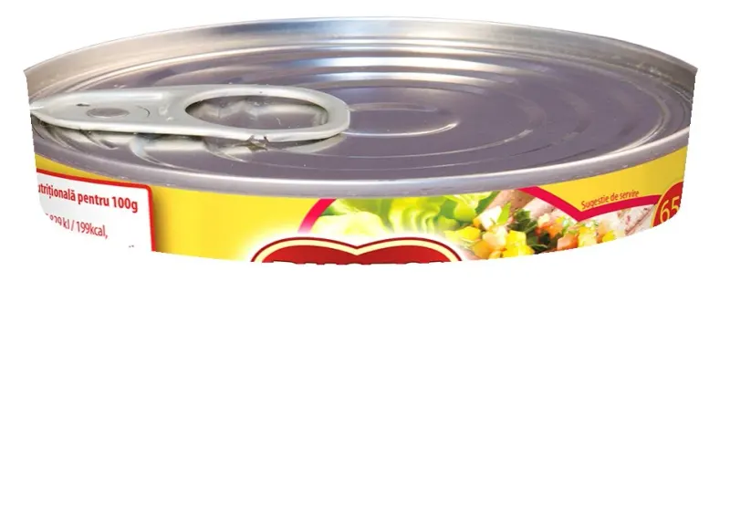 BUCEGI Carne Porc 300 g