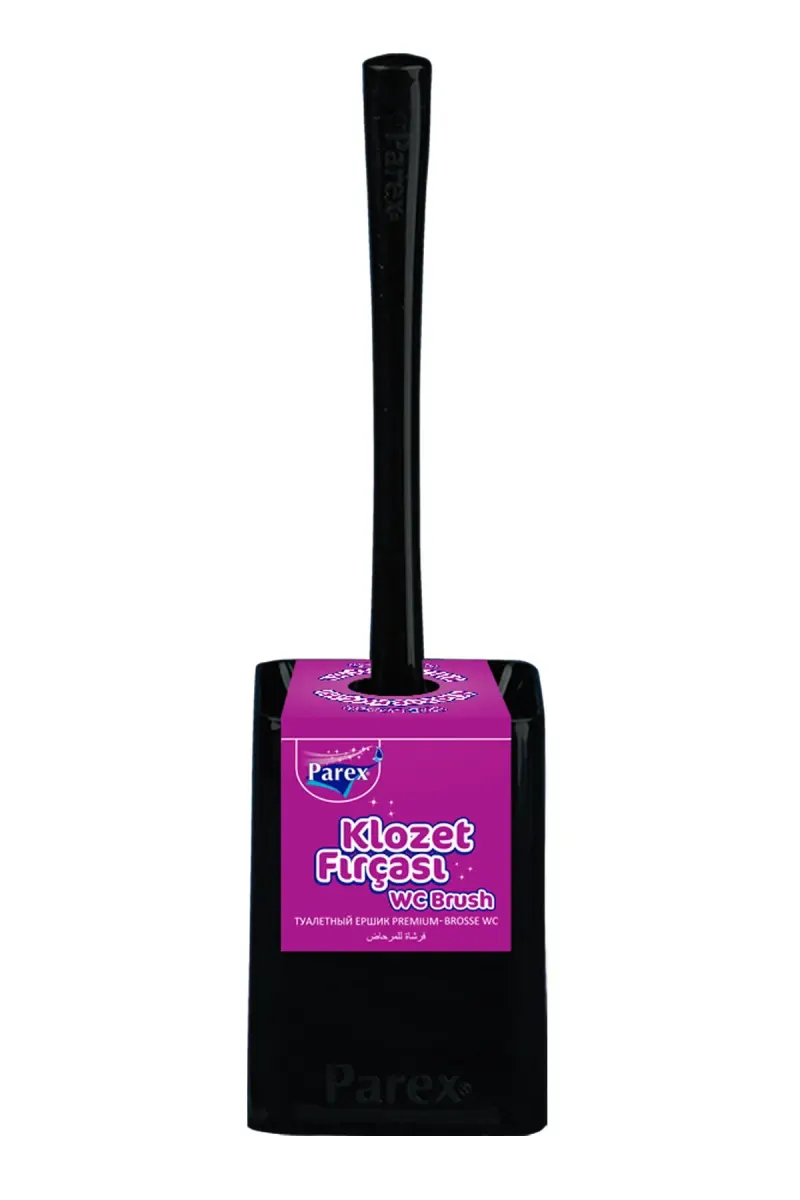 Premium Toilet Brush 1 Piece