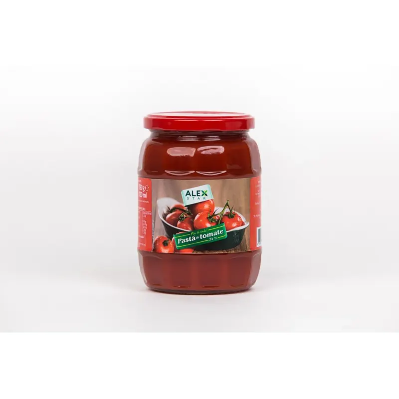 ALEX STAR Bulion 18% 720 g