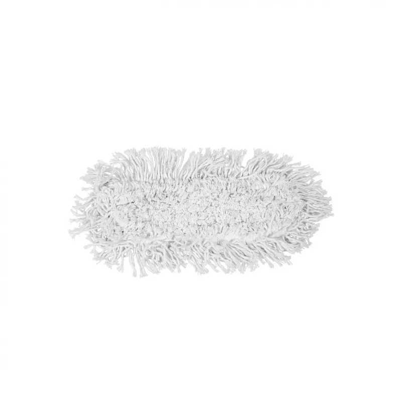 CASA PLASTOR Rezerva Mop Plat Bumbac 40 cm