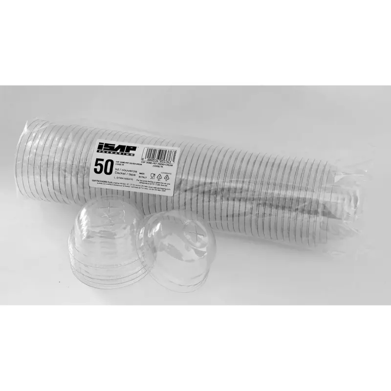 ISAP 50 Capace Bombate Pet P 400 / 500 ml