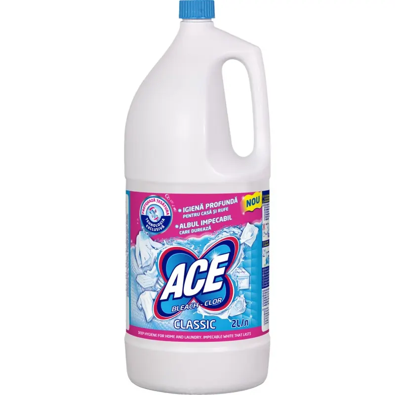 ACE Inalbitor Clasic 2 L