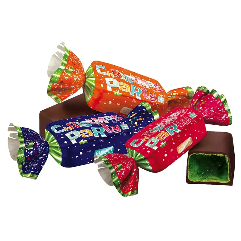 ROSHEN Bomboane Pom Jeleu 1 Kg