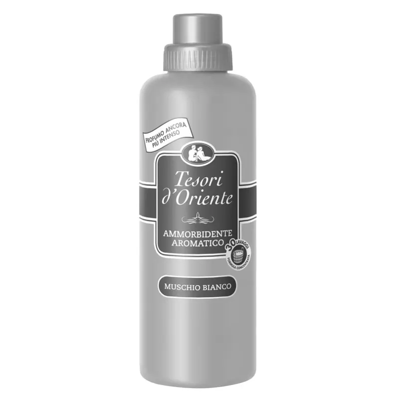 Tesori d'Oriente Balsam Rufe Mosc 760 ml