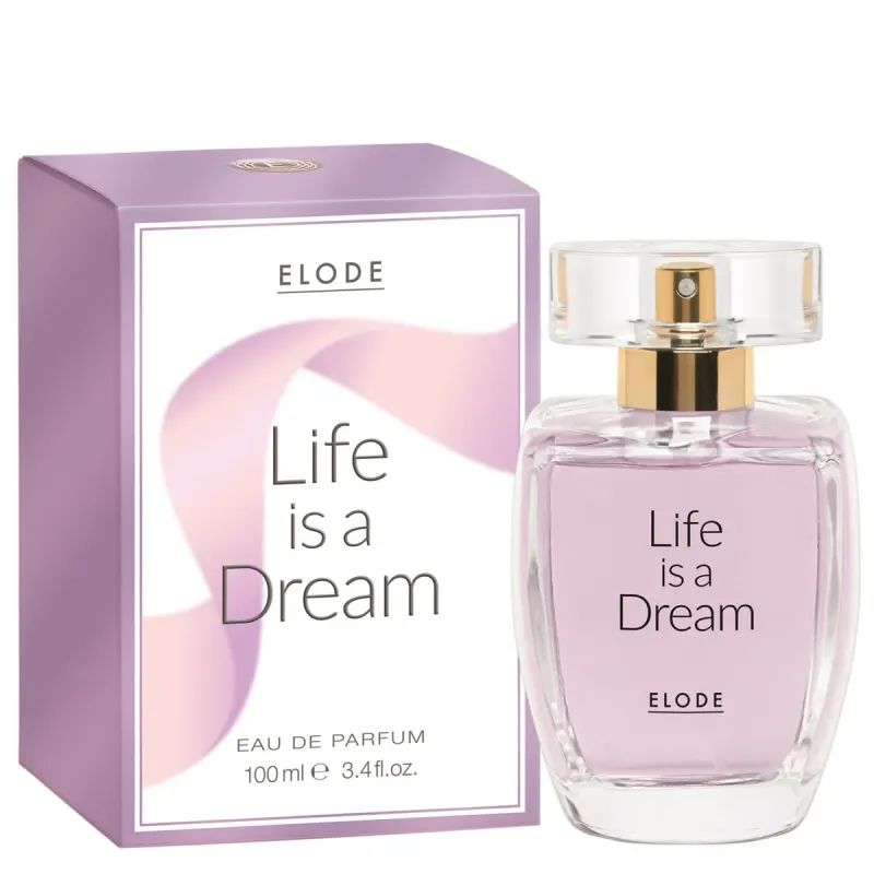 ELODE Apa de Parfum Life Is a Dream 100 ml