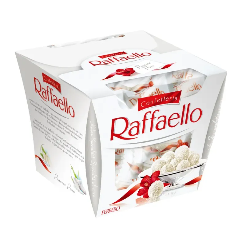 Raffaello Praline 150 g
