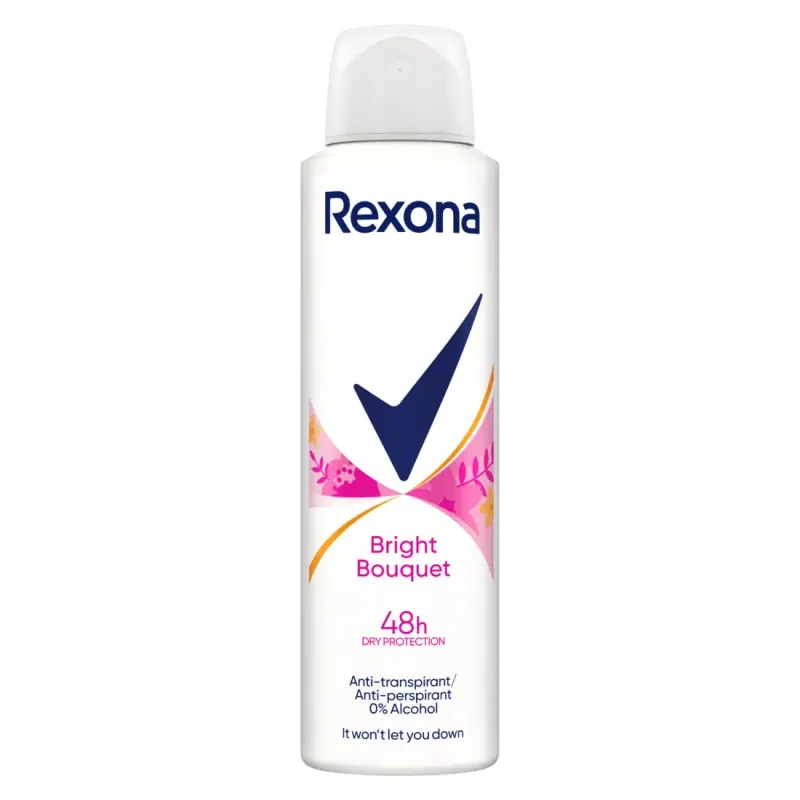 Rexona Deodorant Sexy 150 ml