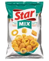 Star Snacks Mix Pizza 90 g