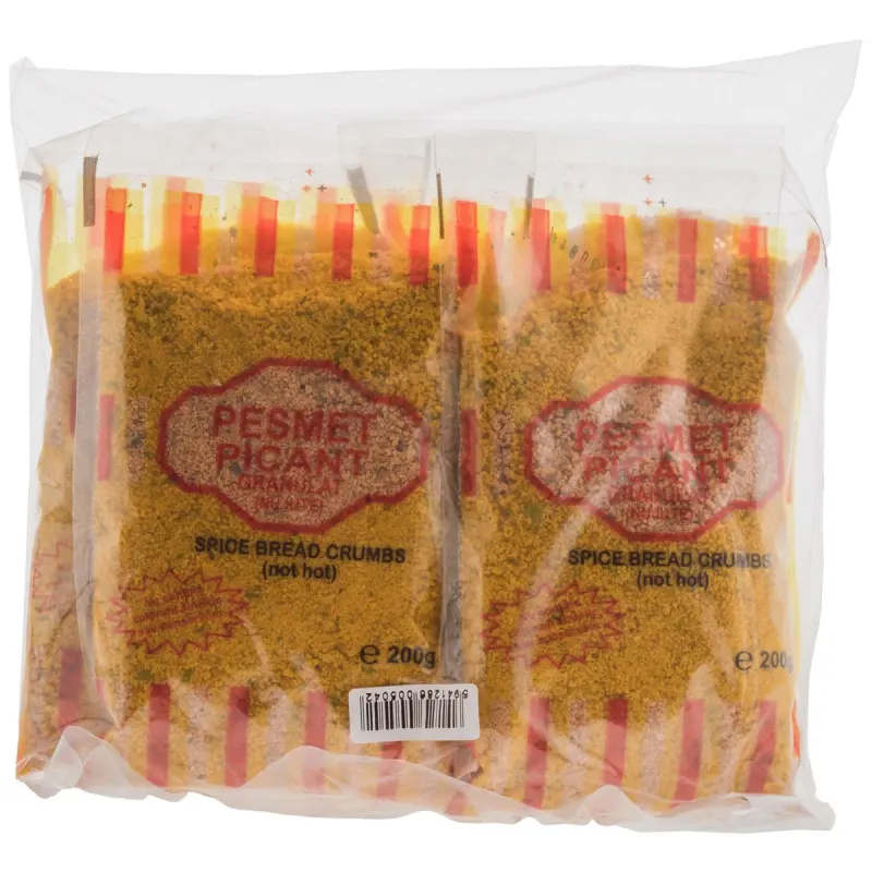 ADIF Pesmet Auriu Granulat 4 x 200 g