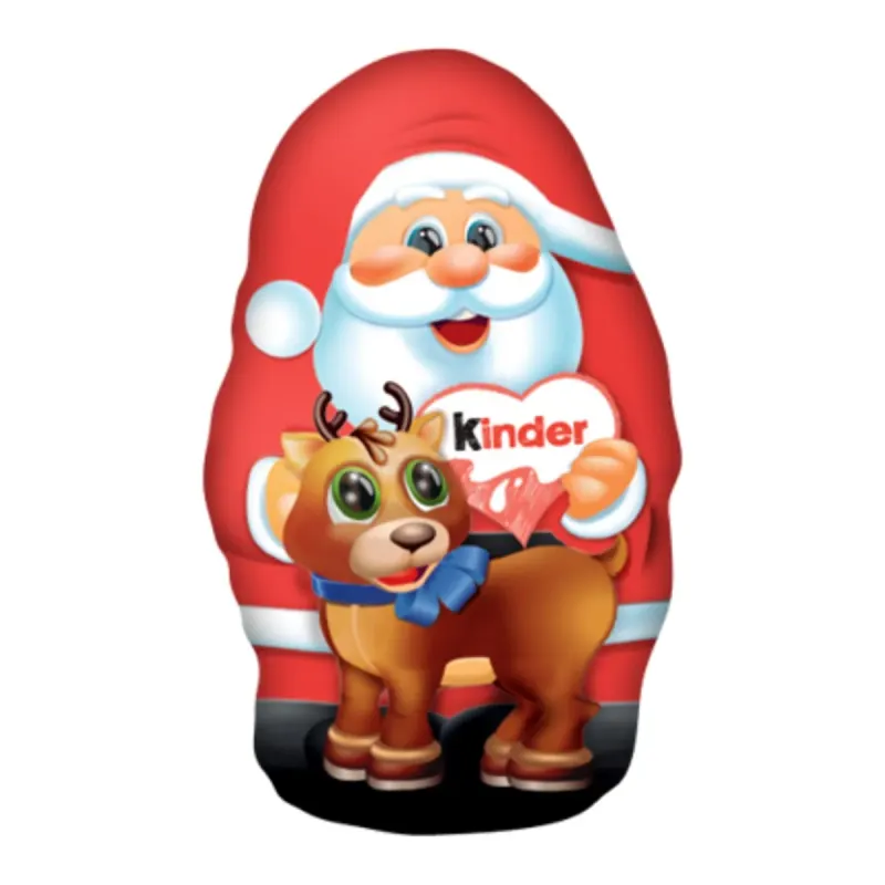 Kinder Figurina 69 g