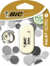 BiC Galet Radiera