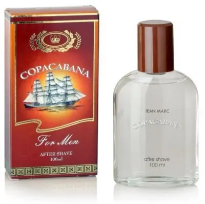 COPACABANA After Shave 100 ml