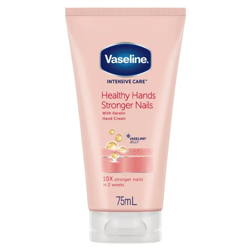 VASELINE Crema de Maini 75 ml