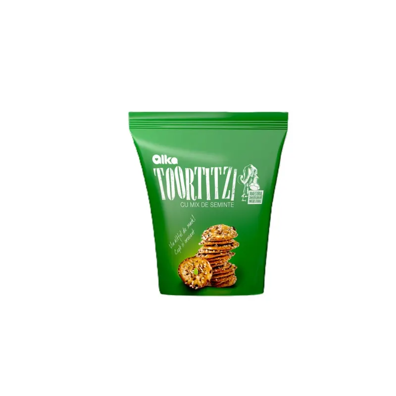 TOORTITZI cu Mix Seminte 180 g