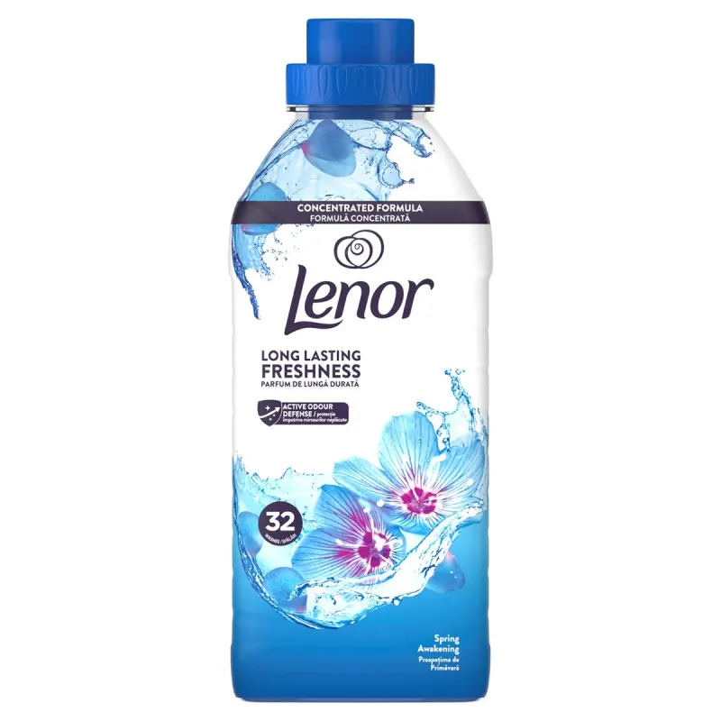 Lenor Spring Balsam Rufe 675 ml