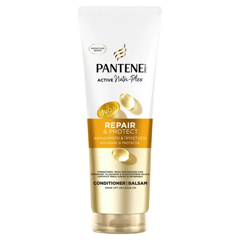 PANTENE Pro-V Repair & Protect Balsam Par 275 ml