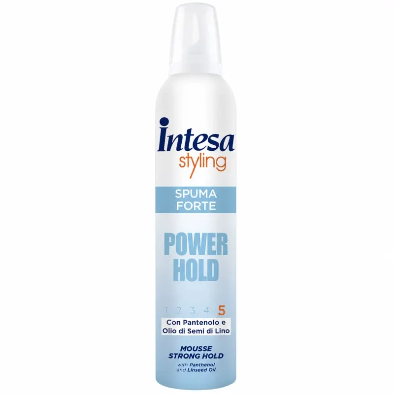 INTESA Styling Spuma de Par Fixativa 300 ml