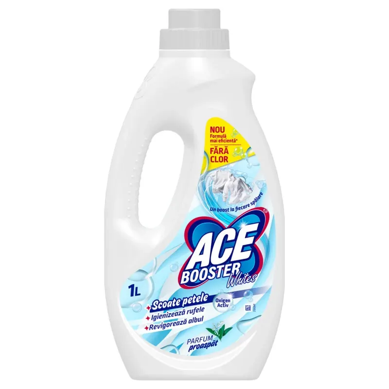 ACE Solutie Pete Rufe Albe 1 L