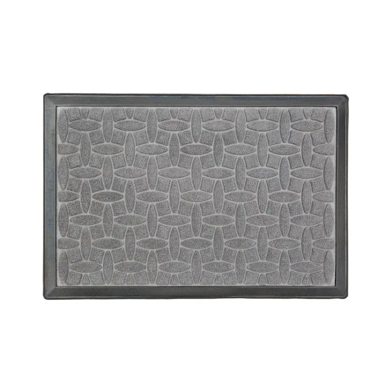 CASA PLASTOR Covoras Intrare Comb 60 x 40 cm
