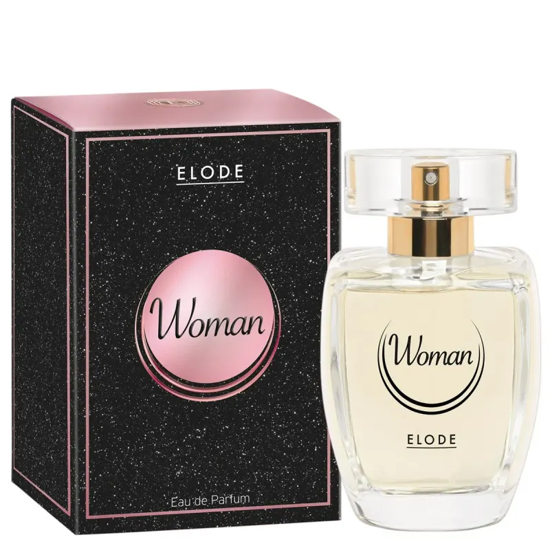 ELODE Woman Apa de Parfum 100 ml