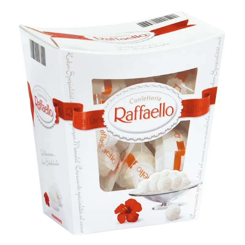 Raffaello T23 x 8 230 g