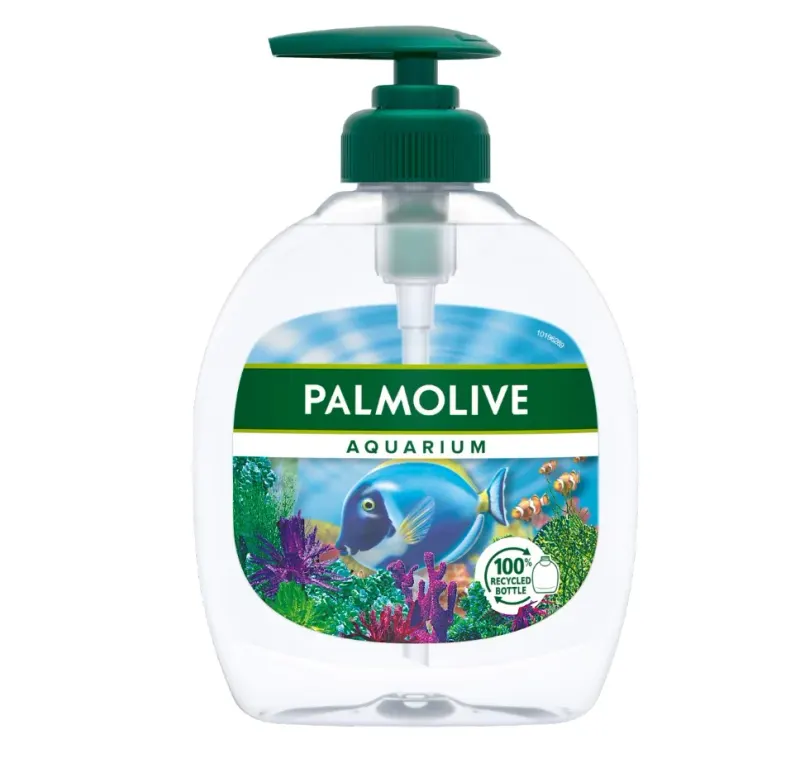 Palmolive Sapun Aquarium 300 ml