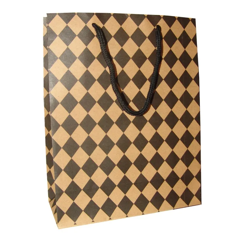PUNGA CADOU DIN HARTIE 19x50x13.5 CM