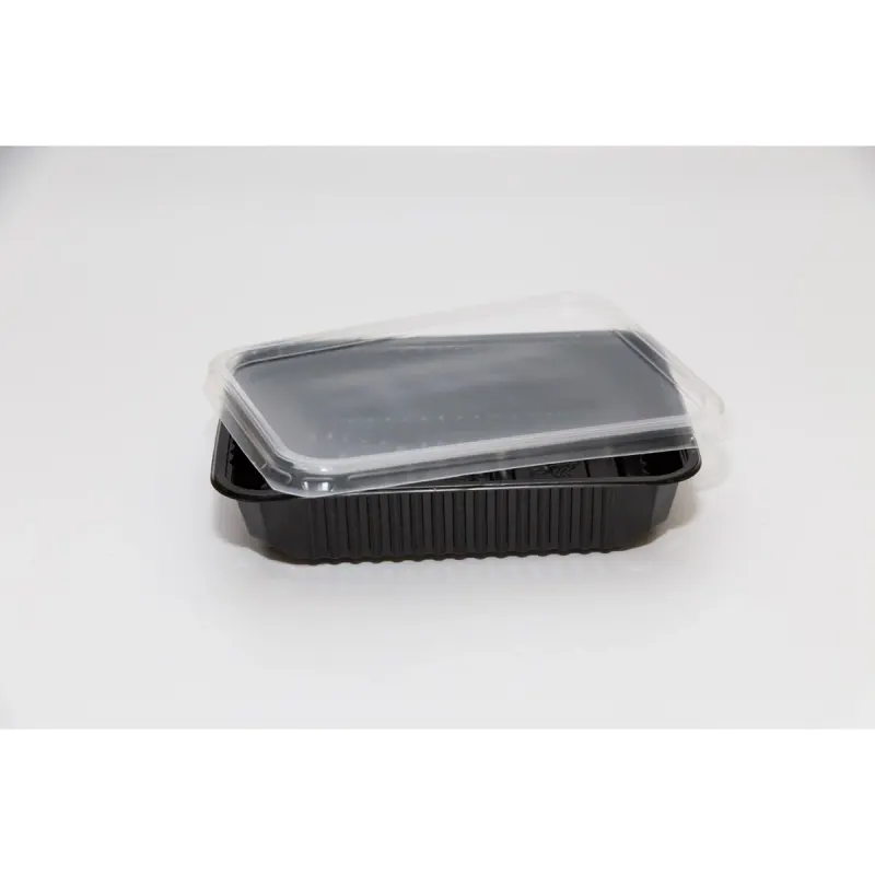 QualityPack Capace pentru Caserolele Eurobox 50 bucati