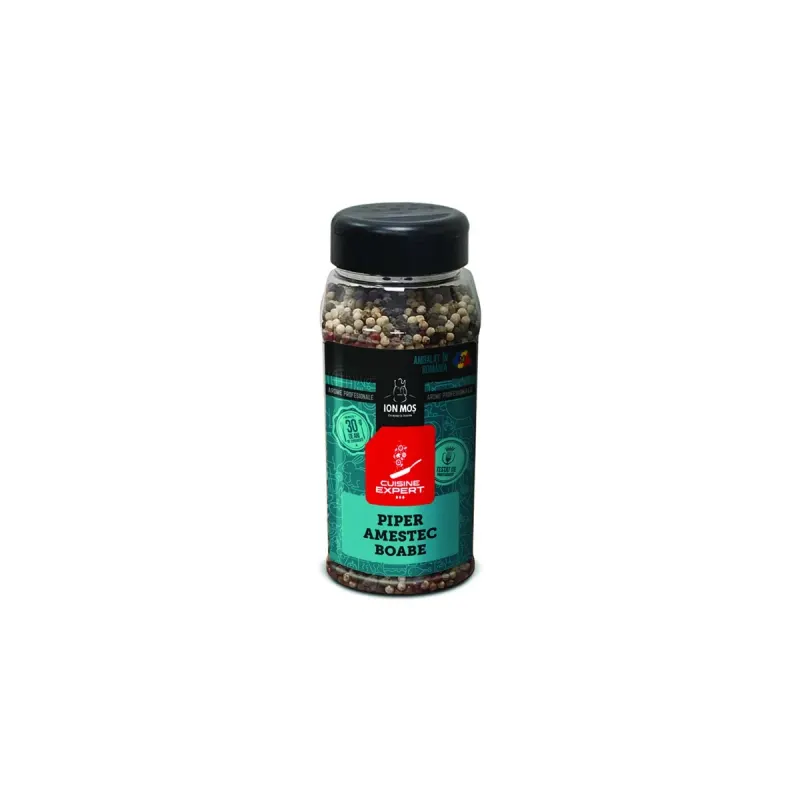 CUISINE EXPERT Amestec Piper Boabe 450 g