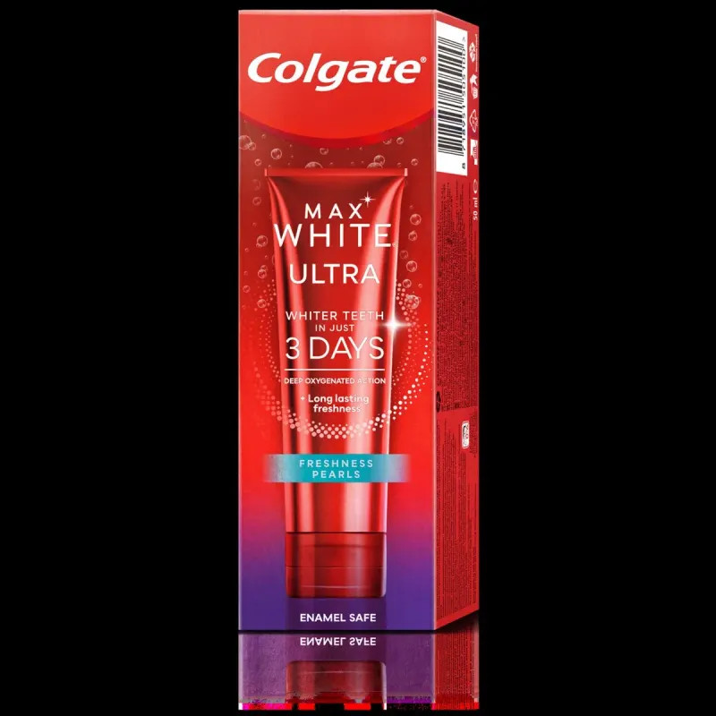 Colgate Max One Pasta de Dinti Ultra Prospetime 50 ml