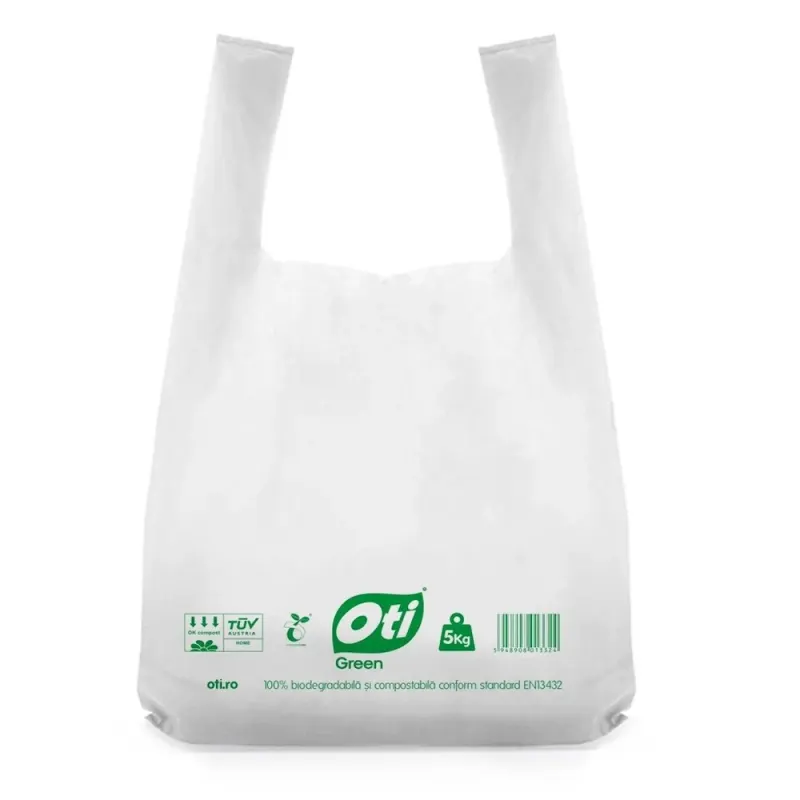 Oti Sacosa Bio 5 Kg 50 bucati