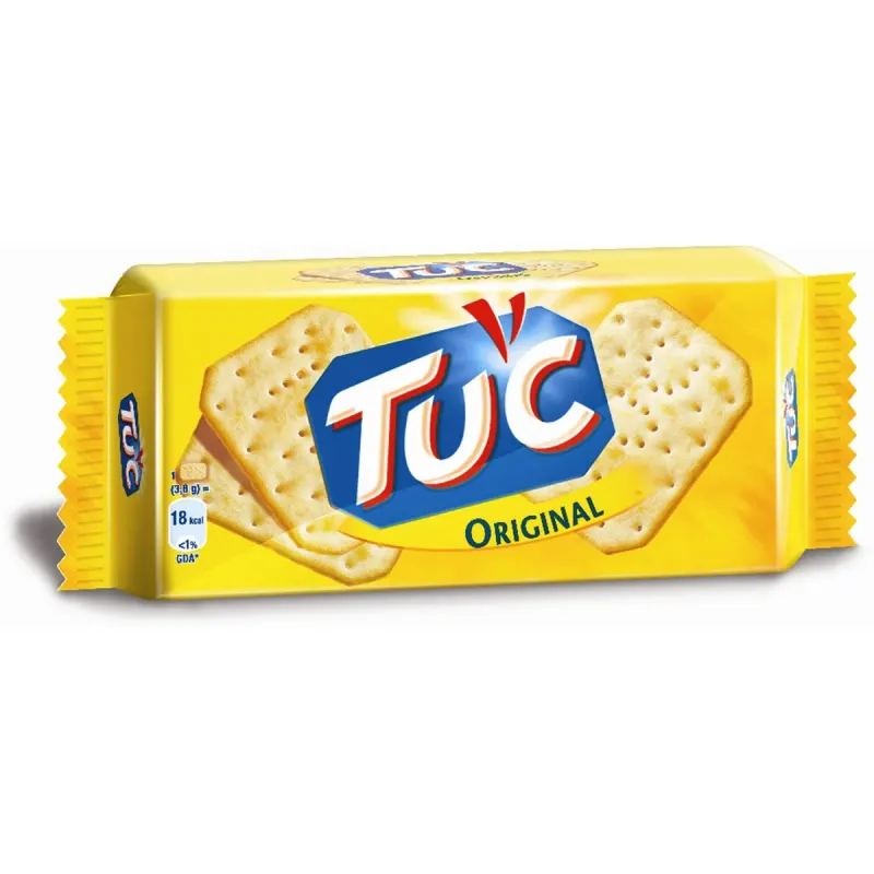 TUC Biscuiti Original 100 g