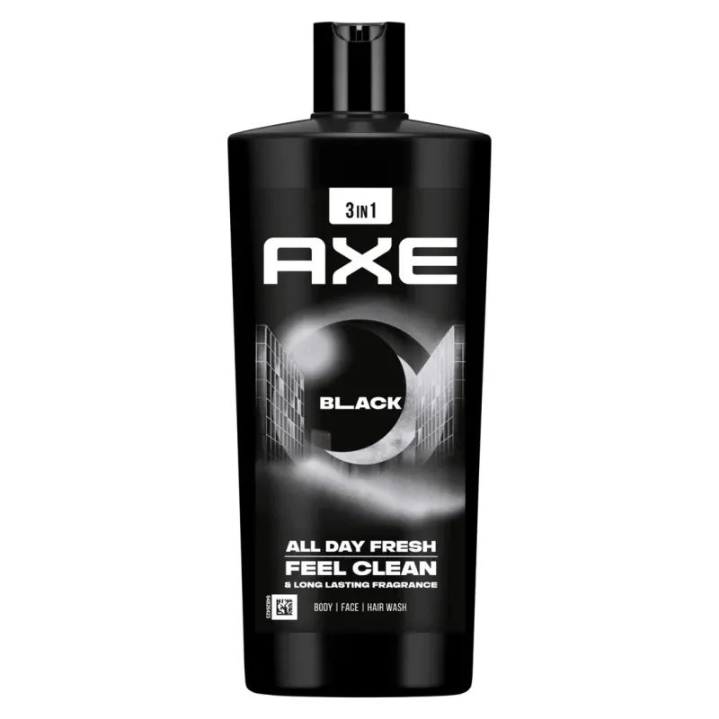 AXE Gel de Dus Black 700 ml