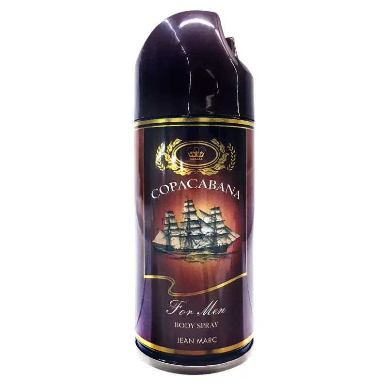 COPACABANA Deodorant pentru Barbati 150 ml