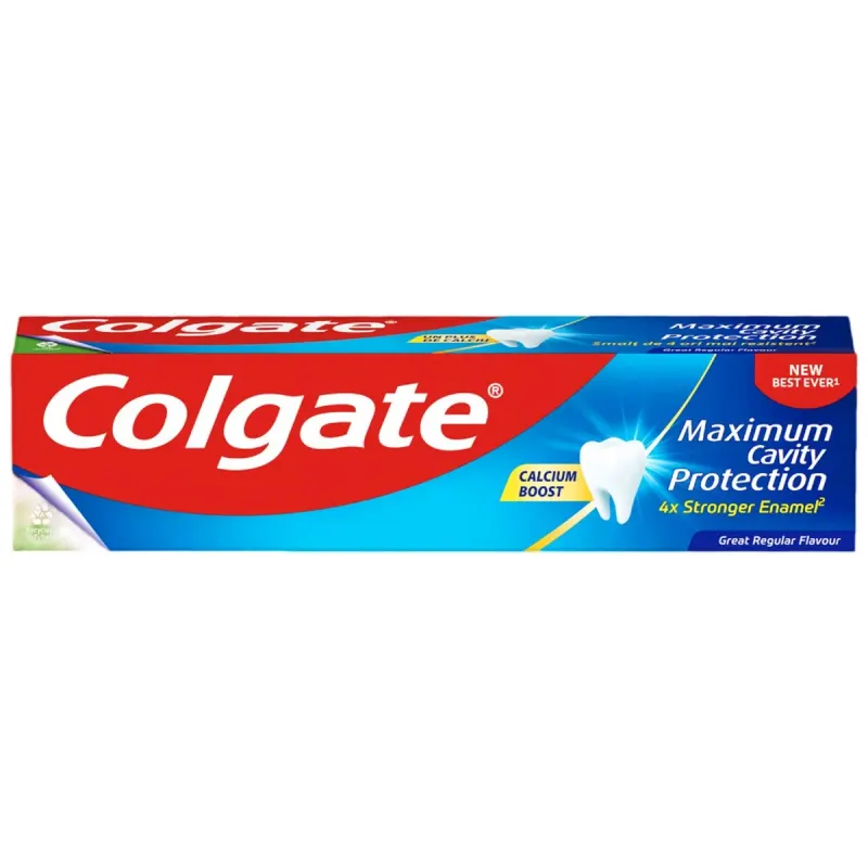 Colgate Pasta de Dinti Anticarie 50 ml