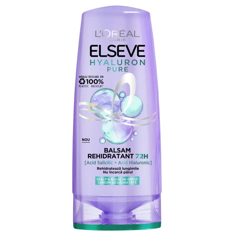 ELSEVE Balsam Hyaluron Pure 200 ml