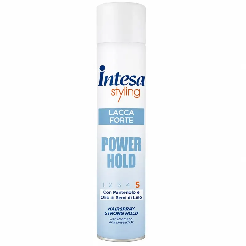 INTESA Styling Lac Fixativ 500 ml