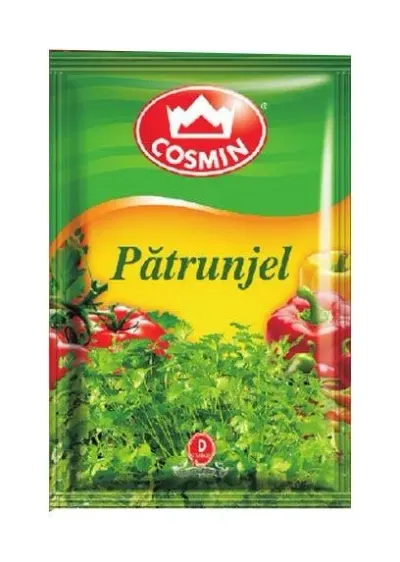 COSMIN Patrunjel 5 x 8 g
