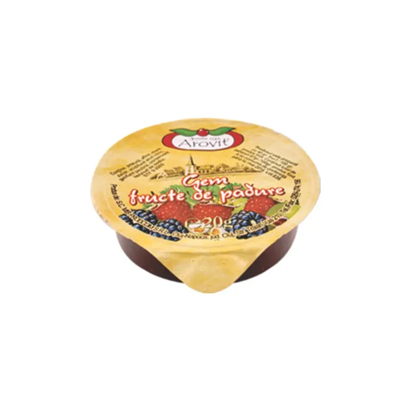 AROVIT Gem Fructe Padure 40 x 20 g