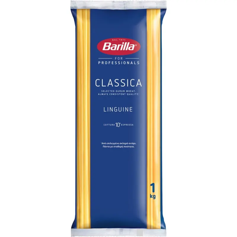 Barilla Linguine 1 Kg