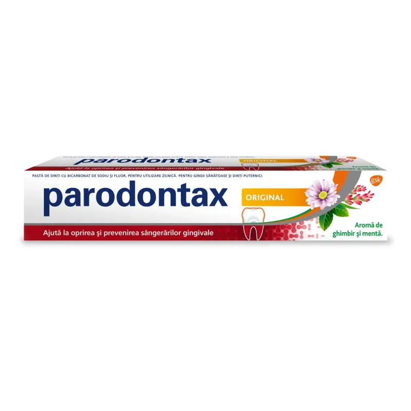 parodontax Original Pasta de Dinti 75 ml