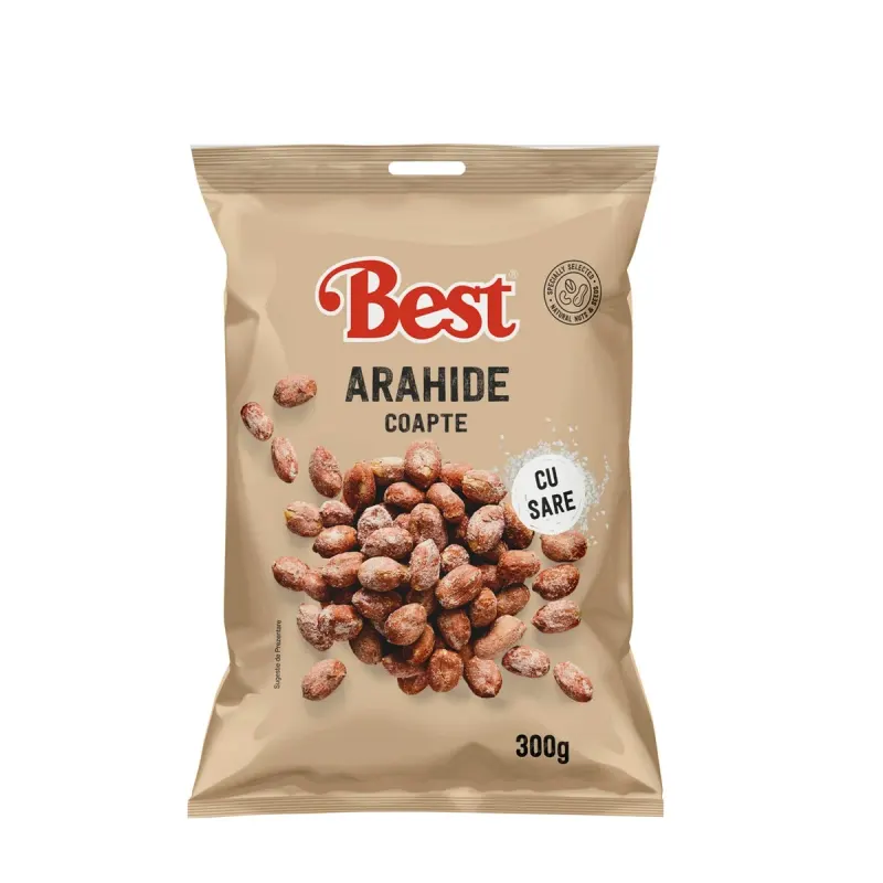 Best Arahide In Cojita 300 g