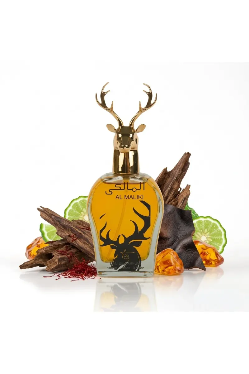 Oriental Perfumes for Men - Al Maliki 100ML - EDP