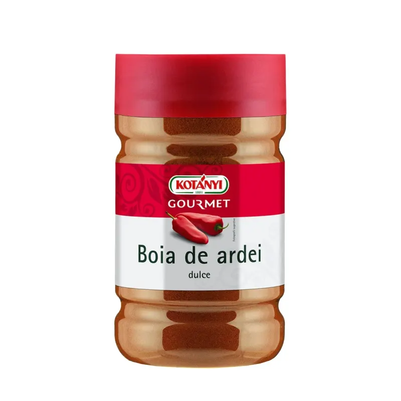 KOTANYI GOURMET Boia Ardei Dulce 640 g
