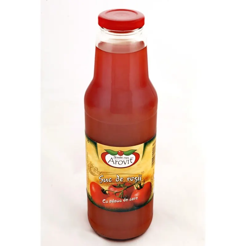 AROVIT Suc Rosii 750 ml